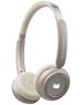Наушники накладные беспроводные MONSTER N-tune mini 01 (MH22235) бежевые