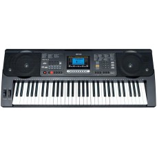 Синтезатор AIWA (20689) ASZ-613 черный