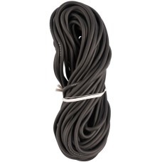 REXANT Провод автомобильный ПГВА/ПВАМ 1х2,50мм, черный, мини-бухта 10м