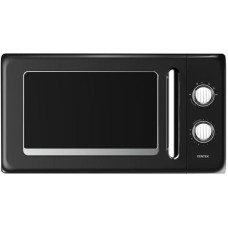 Микроволновая печь CENTEK CT-1553 Black 20л