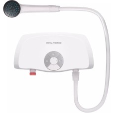 Водонагреватель проточный ROYAL THERMO Smartfix S (3,5 kW) - душ