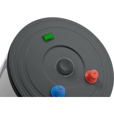 Водонагреватель накопительный электрический BALLU BWH/S 10 Omnium Uni O