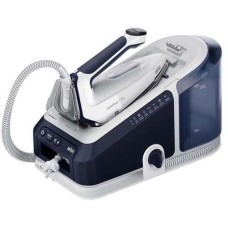 BRAUN Парогенератор CareStyle 7 IS7282BL, синий / белый