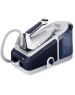 BRAUN Парогенератор CareStyle 7 IS7282BL, синий / белый
