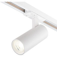 Светильник ESCADA 20002TRA/02 LED 15W 4000K белый матовый