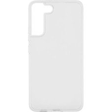 DEPPA Чехол (клип-кейс) для Samsung Galaxy S22+ Gel прозрачный (88220)