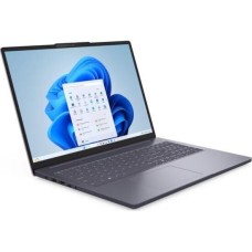 Ноутбук LENOVO 15.6 IdeaPad Slim 3 15ABR8 Grey (82XM00TNUS) ПИ