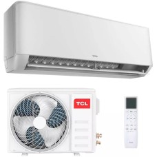 TCL Кондиционер TAC-TP12INV/R серии GENTLE COOL Inverter