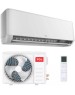 TCL Кондиционер TAC-TP12INV/R серии GENTLE COOL Inverter