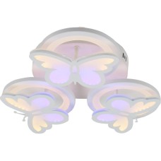 Светильник ESCADA 10272/6 LED*88W White