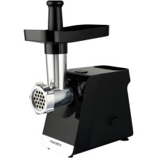Электрическая мясорубка RAGEX R806, 300Вт, цвет: 000 (черная), КИТАЙ