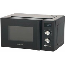 Микроволновая печь GORENJE MO20A3BH
