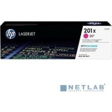 Картридж HP CF403X Картридж , Magenta {LaserJet Pro M252n/M252dw (2300 стр.)}