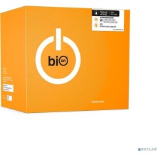 Картридж BION CARTRIDGE Bion BCR-Q7553X Картридж для HP LaserJet P2015/P2014/P2014n/P2015n/P2015d/P2015x/P2015dn/M2727nf/M2727nfs (6000 стр.), Черный, с чипом