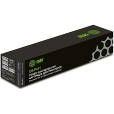 Картридж CACTUS Картридж CS-P411, KX-FAT411A7, черный / CS-P411