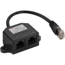 LANMASTER Адаптер (TWT-Y-E2-E2)