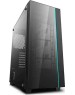 DEEPCOOL Корпус MidTower MATREXX 55 V3 черный (ATX, без БП, 2xUSB2.0+USB3.2, no fan) (DP-ATX-MATREXX55V3)