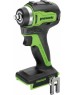 Ударный гайковерт GREENWORKS Ударный гайковерт G24IW200, без АКБ, без ЗУ [3803607]