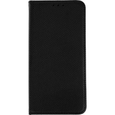 BORASCO Чехол (флип-кейс) Fold Case, для Samsung Galaxy A15, черный [72800]