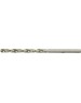 Сверло MATRIX Сверло по металлу, 10 х 184 мм, полированное, удл, HSS, 5 шт, цилиндрический хвостовик 715100