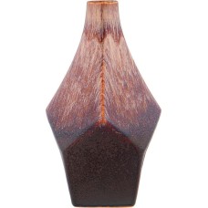 Ваза LEFARD ВАЗА ДЕКОРАТИВНАЯ ВЫСОТА 21,3СМ 146-1919