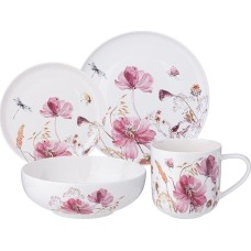 Набор столовый LEFARD НАБОР ПОСУДЫ ОБЕДЕННОЙ 