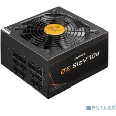 CHIEFTEC Polaris PPS-1250FC-A3, 1250Вт, 140мм, черный, retail