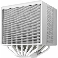 куллеры DEEPCOOL Устройство охлаждения(кулер) Assassin 4S Soc-AM5/AM4/1151/1200/2066/1700 белый 4-pin 22.6-29.3dB Al+Cu 250W 1380gr Ret (R-ASN4S-WHGPMN-G)