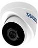 Камера видеонаблюдения TRASSIR Камера видеонаблюдения IP TR-D2S1-noPoE, 1920х1080 pix, 3.6 мм, белый