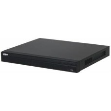 Видеорегистратор DAHUA Видеорегистратор NVR (сетевой) DHI-NVR4208-8P-4KS3