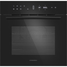 MAUNFELD Духовой шкаф MEOH709DB, черный