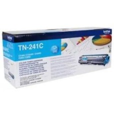 Картридж BROTHER Картридж TN241C, голубой / TN241C