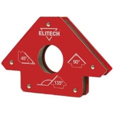 ELITECH Магнитный угольник 0606.017500 [195307]