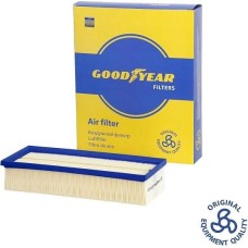 Фильтр воздушный GOODYEAR Фильтр воздушный GY GY2237
