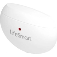 LIFESMART Датчик протечки воды LS064WH, белый