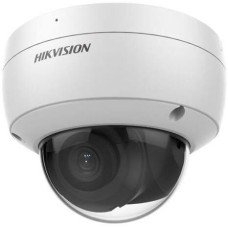 Камера видеонаблюдения HIKVISION Камера видеонаблюдения IP DS-2CD2143G2-IU(4mm), 2688х1520 pix, 4 мм, белый
