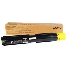 Картридж XEROX Картридж 006R01831, желтый / 006R01831