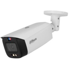 Камера видеонаблюдения DAHUA Камера видеонаблюдения IP DH-IPC-HFW3449T1P-ZAS-PV-S5, 2688х1520 pix, 2.7-13.5 мм, белый
