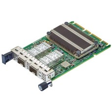 Сетевой адаптер BROADCOM Сетевой адаптер NetXtreme N225P (BCM957414N4140C) 2x25GbE (25/10GbE), PCIe 3.0 x8, SFP28, BCM57414, OCP 3.0, Ethernet Adapter