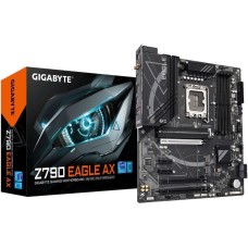 Материнская плата GIGABYTE Материнская плата Z790 EAGLE AX