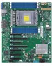 SUPERMICRO Материнская плата Материнская плата MBD-X12SPL-F-B 3rd Gen Intel®Xeon®Scalable processors,Single Socket LGA-4189(Socket P+)supported,CPU TDP supports Up to 270W TDP,Intel® C621A,Up to 2TB 3DS ECC RDIMM,DDR4-3200MHz Up to 2TB Intel®Optane™Persis