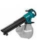 MAKITA Воздуходувка DUB187Z, без АКБ, без ЗУ, синий