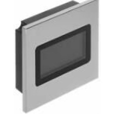 DAHUA Видеопанель DHI-VTO4202F-MS, накладная, серебристый