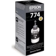 Картридж EPSON Картридж T7741S, черный / C13T774198