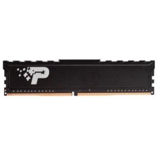 Память оперативная PATRIOT Оперативная память Signature Premium PSP48G3200H1 DDR4 - 1x 8ГБ 3200МГц, DIMM, Ret