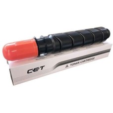 Картридж CET Картридж 131036, 2785B003AA/C-EXV33, черный / 131036