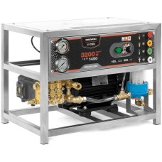 Мойка высокого давления DAEWOO Мойка высокого давления DAW 3500S