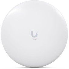 Точка доступа UBIQUITI Точка доступа Wi-Fi UISP Wave Nano Абонентское радиоустройство 60 ГГц (с резервированием 5 ГГц), UISP Wave Technology, 41 дБи