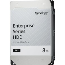 SYNOLOGY Жесткий диск HAS5300 8ТБ SAS, 7200об/мин, Hot Swap, 3.5
