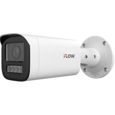 IP-камера IFLOW IP-камера 2Mp уличная цилиндрическая F-IC-1622CMZ4(2.8-12mm)